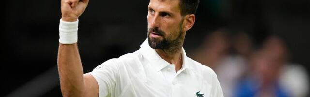 Stigla najbolja moguća vest za Novaka Đokovića!