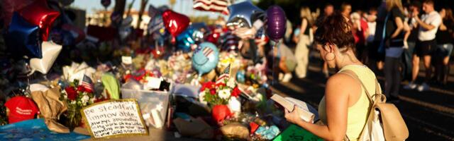 Politico üritab Charlie Kirki tapmise süü veeretada Donald Trumpi juhioskuste puudumise kaela