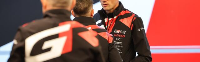 KUUES KÄIK | Kesk-Euroopa laupäev: ülitubli Tänak, õnnetu Ogier ja munadeta Evans