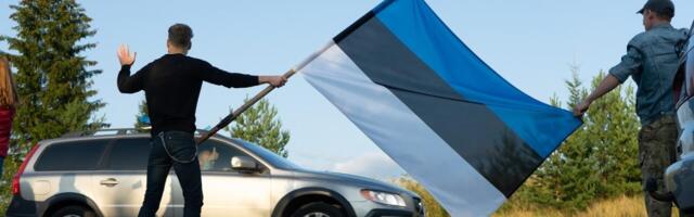 EKRE räägib täna ainsana Laulva revolutsiooni jutte