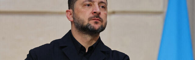 Meedia: USA uus rahuettepanek nõuab Ukrainalt maade loovutamist