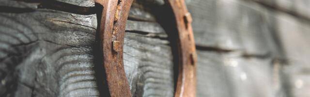 Need 5 tuntud õnnesümbolit võivad mõjutada su elu rohkem, kui arvatagi oskad