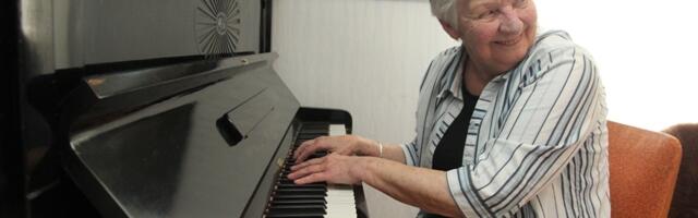 Lääne-Nigula valib uued aukodanikud