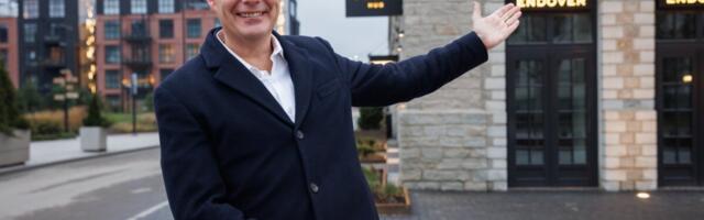 Nädala lood. Tuttuutest korteritest uputab ja Kohtla-Järve tehas toodab Coca-Colale