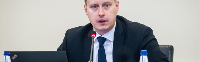 Ministeerium soovib viia töötervishoiukontrolli dokumentatsiooni täielikult elektrooniliseks