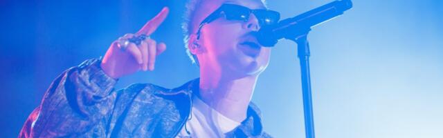 Laval koos senitundmatu artistiga! Eesti Laulu finaalis astub uue rühmitusega üles nublu