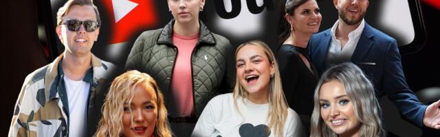 ÜLEVAADE | Telesaated on minevik ja YouTube tulevik? Eesti videoblogijate tegemisi jälgib üüratu rahvahulk