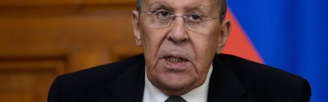 Lavrov kindrali tulistamisest_ Zelenskõi režiim jätkab läbirääkimiste nurjamise kursil