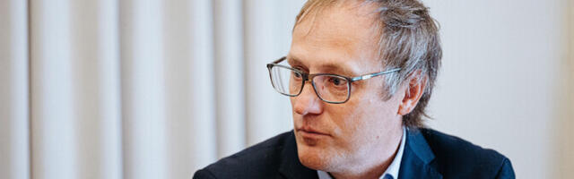 Kotka: ametnik võiks saada riigile teenitud miljonite pealt suurt preemiat