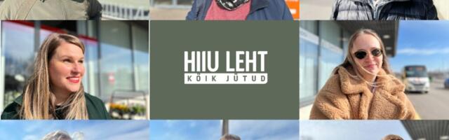 TÄNAVAKÜSITLUS | Kuidas suhtute kellakeeramisse?