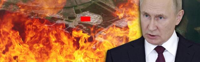 Šok! Rusi van sebe zbog Putinove odluke: Narodu prekipelo: Zar ovo da se dogodi nakon 4 godine rata?!