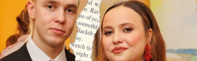 Armastus sai otsa! Alika Milova suhe purunes_ sooviksin võtta aega...