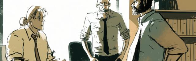 DELFI VOOG | Millisele töökohale kandideeris Eestis üle 2000 inimese?