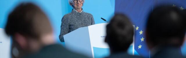 Analüütikud näevad intresse tõusmas juunis