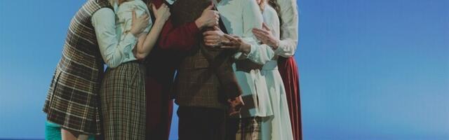 Arvustus. Elu, making of