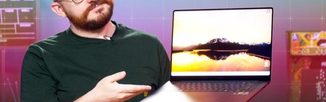 Samsung’s Galaxy Book 6 Ultra is made for creative pros