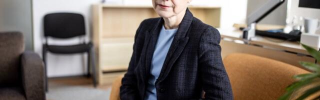 Kristi Raik: pole märke, et Venemaa valmistuks mõnda NATO riiki ründama