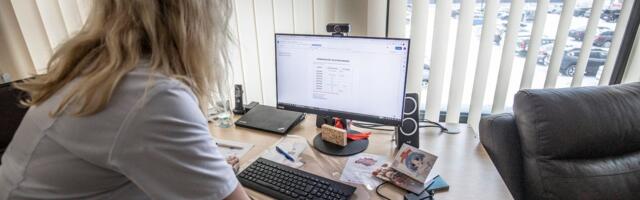 Valitsus tahab teha e-konsultatsiooni eriarstile suunamisel kohustuslikuks