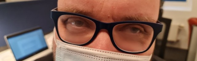 Küsimus professorile: koroonamaskid ju lekivad – on neist üldse mingit kasu?