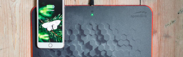 TEST | Speedlink Enmate – hiirepadi, mis laeb ka telefoniakut