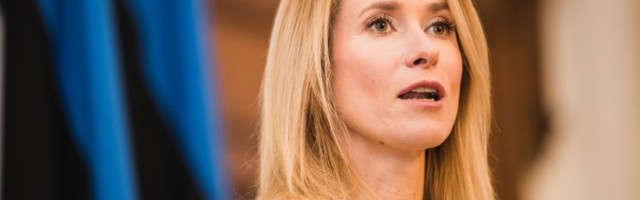 BLOGI | Peaminister Kallase esimene infotund: poliitilise korruptsiooniga võitlemiseks tuleks suurendada ERJK pädevust