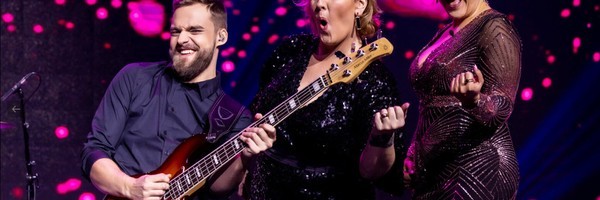 Estonian Music Awards 2021: nublu takes six awards - ERR