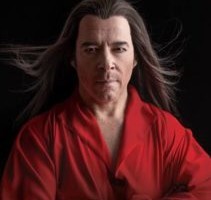 Kiredraama rahvusooperis