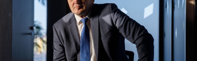 Eesti majandus ja eksport on keerukate majandusoludega hästi kohandunud