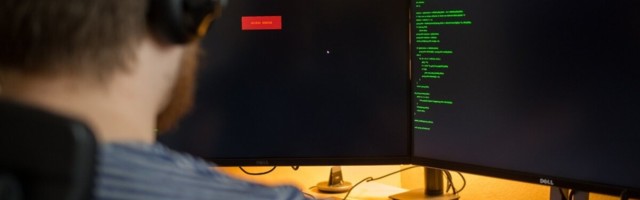 Tegijad loodavad: koolide e-sisseastumiseksamid ise toimuvad juba tehniliste tõrgeteta