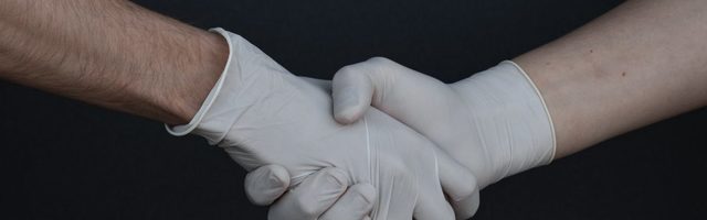 The Washington Times: Koroonaviiruse pandeemia – ajaloo suurim poliitiline pettus