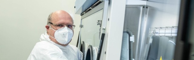 Kas SARS-CoV-2 deltavariant võib olla nakkavaim viirus inimkonna ajaloos?