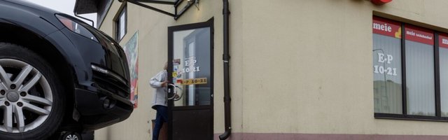 RRLektuse omanikud võtsid maksuvabalt miljoneid dividende. Aga jäid vahele