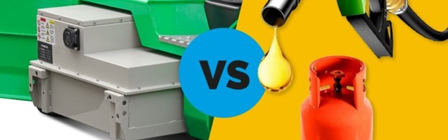 Akutõstuk vs sisepõlemismootoriga tõstuk – kumba on soodsam pidada?