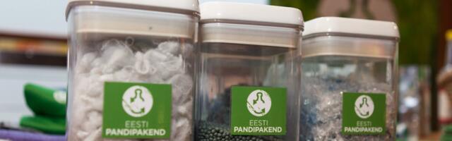 Eesti ettevõtjad jagavad veebikonverentsil ringmajanduse edulugusid