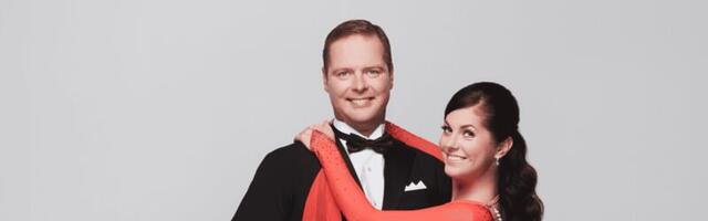 KES ON ESIMENE? “TANTSUD TÄHTEDEGA” esitlusel pandi paika avasaate esinemisjärjekord