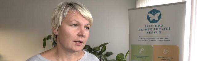 Nõudlus psühholoogilise abi järgi kasvab pidevalt, koolilapsed saavad pöörduda tasuta nõuandeliinile numbril 1226
