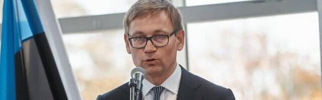 Minister Peterson lubas panustada meedikute  toetamisse