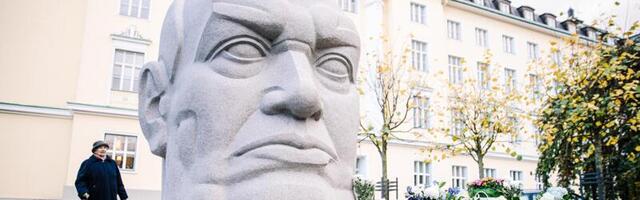 Rein Veidemann: Konstantin Pätsi semiootiline monaad