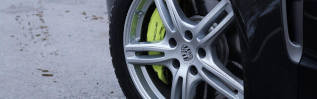 Nädala paar: Porsche Panamera ja Cayenne E-Hybrid topelttest