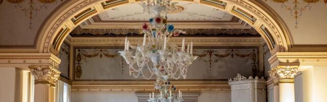 PÕHJANAABRITE JUURES ⟩ Pole midagi paremat halvast ilmast