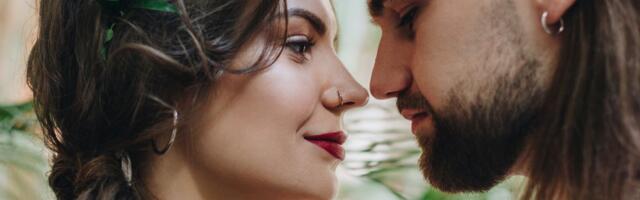 OLED TUNDNUD? ⟩ Armuasteroid Valentin räägib sünnikaardis tõelisest armastusest: mida see sinu kohta näitab?