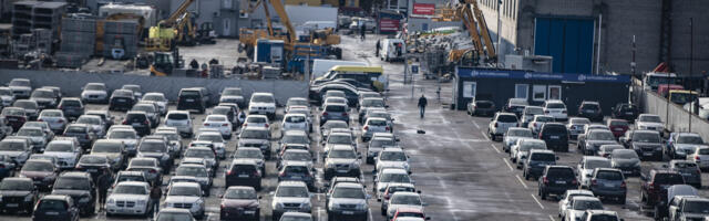 Nende nelja kasutatud autode müüja kohta sai tarbijavaidluste komisjon mullu enim kaebusi