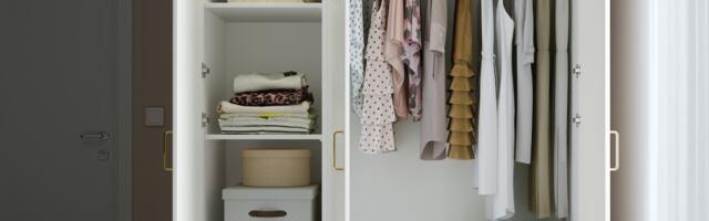 ÄRA NII TEE I Oma eluaja jooksul kulutab inimene keskmiselt 6,5 kuud, et otsida kodus kadunud asju