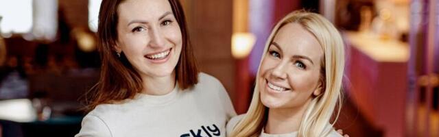 "Ettevõtjad kulutavad tualettpaberile ka rohkem kui chatile nende kodulehel"