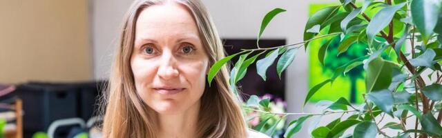 Aigi Vahing avastas, kuidas aeglustada vananemise protsessi: selle tulemusena on keha aktiivsem!