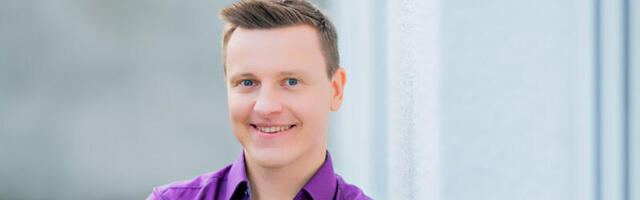 ROLAND TOKKO: kuidas oma sisetunnet rohkem usaldada?