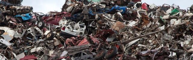 Vanametalli hinnad kasvavad