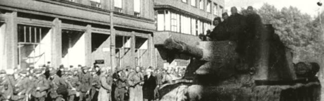 Tallinna kaitsmine 1944. aastal