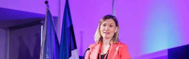 Galerii: Sel nädalal toimus traditsiooniline 5-tärni õenduse konverents