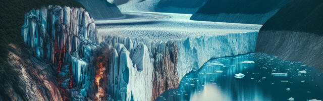 Kliimamuutus sulatab pool Peruu Andide liustikest